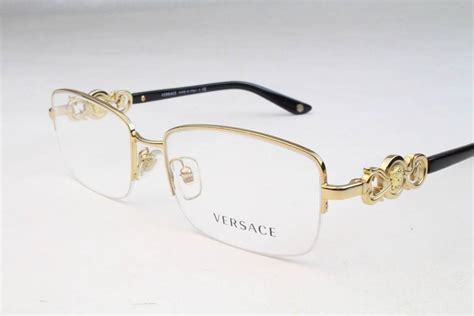 Versace Eyeglasses VE1199 